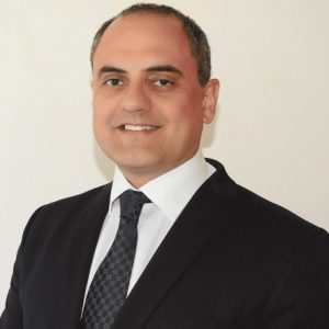 Profile photo of George Antonopoulos