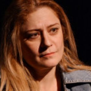 Profile photo of Vasiliki Daliska